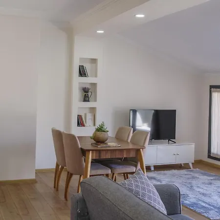 City Aparts פאטהיה