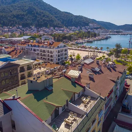 City Aparts דירה