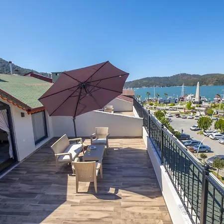 City Aparts * פאטהיה