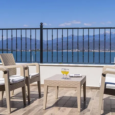 City Aparts דירה