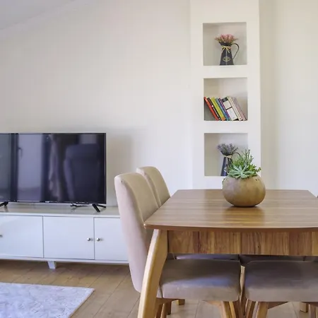 City Aparts פאטהיה