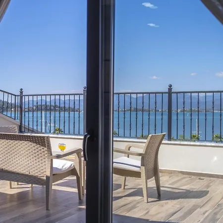 דירה City Aparts *