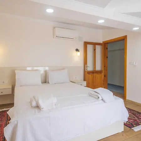 City Aparts דירה *