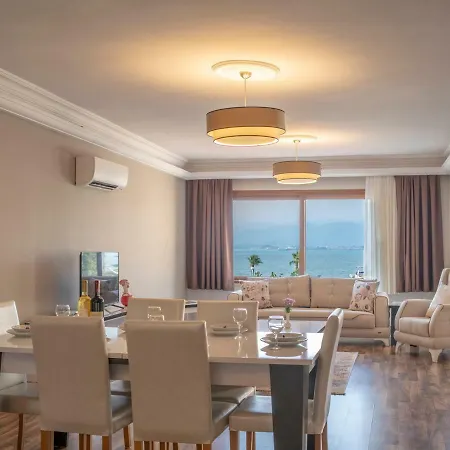 City Aparts * פאטהיה