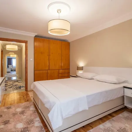 City Aparts * פאטהיה