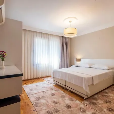 City Aparts * פאטהיה