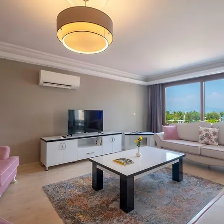 City Aparts פאטהיה