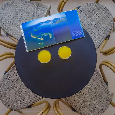 דירה City Aparts פאטהיה