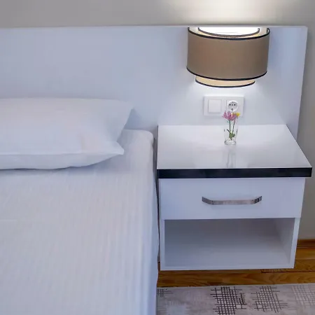 City Aparts * פאטהיה