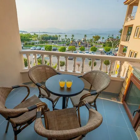 City Aparts פאטהיה