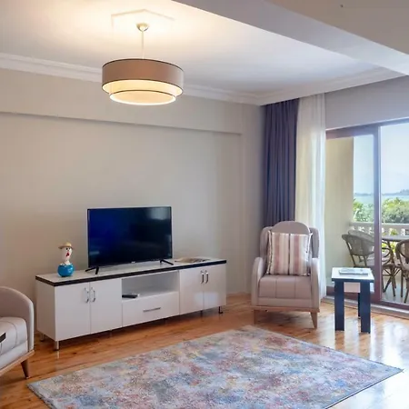 City Aparts פאטהיה