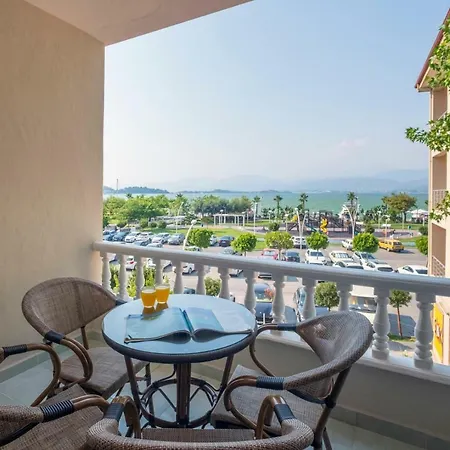 דירה City Aparts