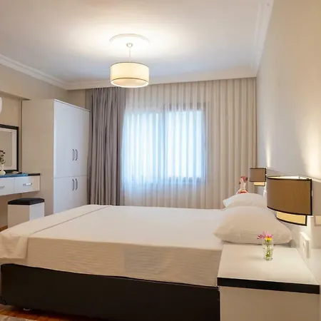 City Aparts * פאטהיה