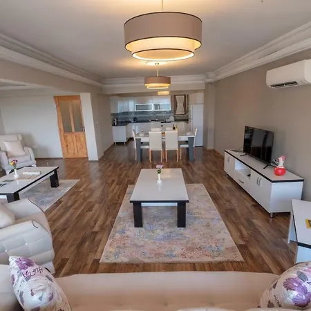 City Aparts דירה פאטהיה