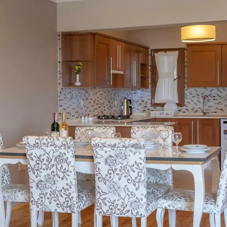 City Aparts דירה