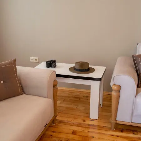 City Aparts פאטהיה